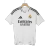 Real Madrid Cheap Football Jersey Home 2024/25 - Authentic Version - Soccer Store Near