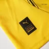 Borussia Dortmund Soccer Jersey Home 2024/25 - Soccer Store Near