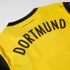 Borussia Dortmund Soccer Jersey Home 2024/25 - Soccer Store Near