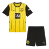 Football Kit Borussia Dortmund (Jersey+Shorts) Home 2024/25 - Soccer Store Near