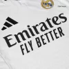 Real Madrid Cheap Football Jersey Home 2024/25 - Authentic Version - Soccer Store Near