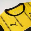 Borussia Dortmund Soccer Jersey Home 2024/25 - Soccer Store Near