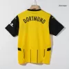 Borussia Dortmund Soccer Jersey Home 2024/25 - Soccer Store Near