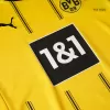 Borussia Dortmund Soccer Jersey Home 2024/25 - Soccer Store Near