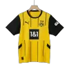 Borussia Dortmund Soccer Jersey Home 2024/25 - Soccer Store Near