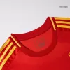 Spain Soccer Jersey Home 2024 - Soccer Store Near