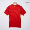 Spain Soccer Jersey Home 2024 - Soccer Store Near