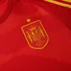 Spain Soccer Jersey Home 2024 - Soccer Store Near